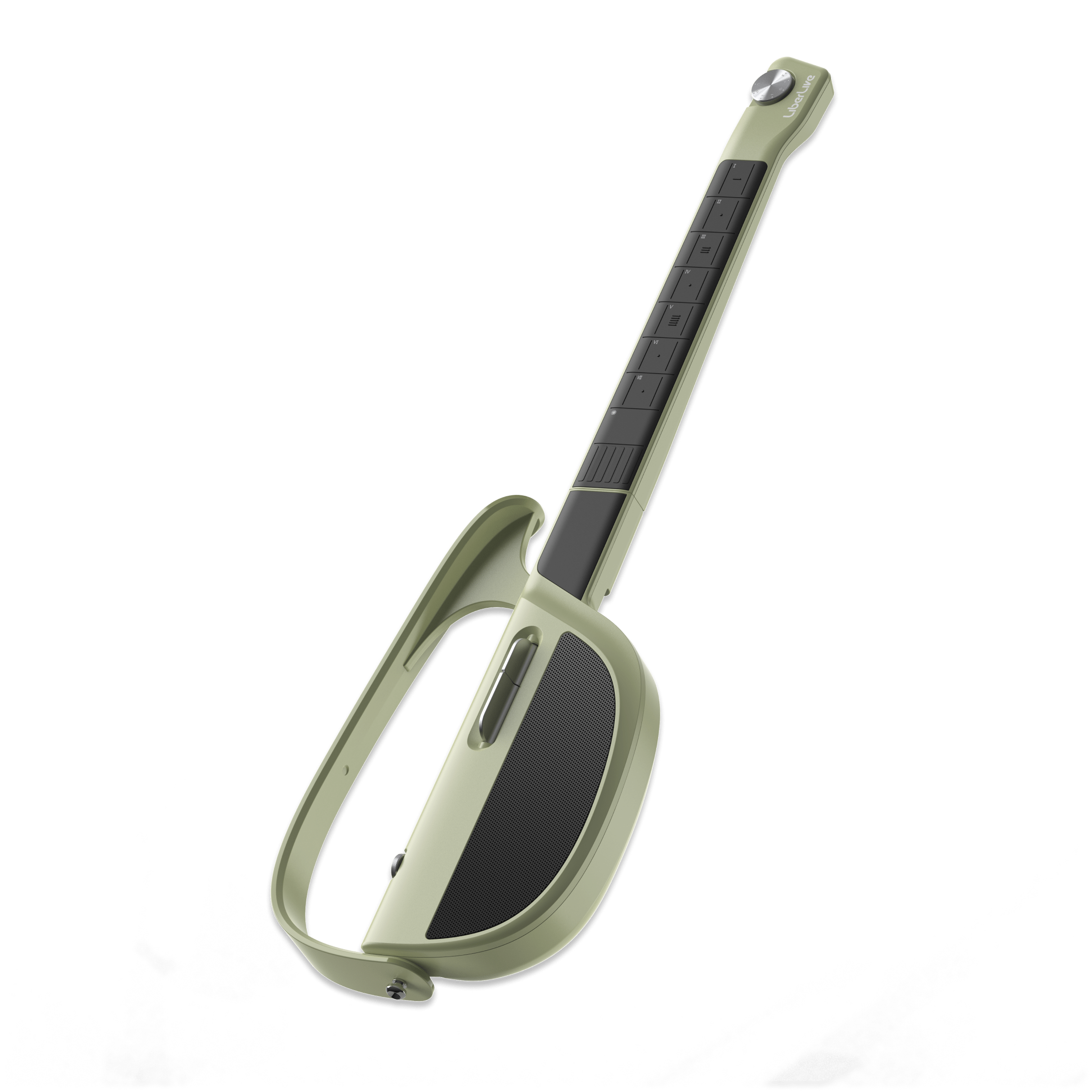 LiberLive C1 Stringless Smart Guitar