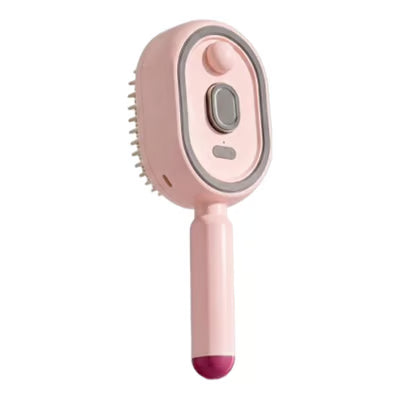 Electric Spray Air Cushion Massage Comb-50% OFF!